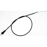 Motion Pro Black Vinyl Throttle Cable 05-0165
