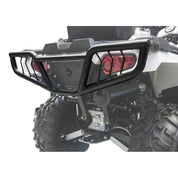 Rival Front And Rear Bumpers For Polaris Sportsman 450 / 570