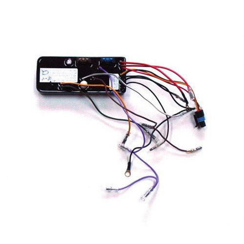 WSM CDI Box - 004-220-03