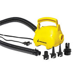 Kwik Tek AHP-120AP Airhead Air Pig Pump, 120v