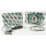 Vertex Top End Piston Kit VTKTC22915A
