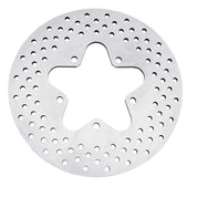 Bikers Choice Standard Brake Rotors For - 144242 Rear 11.5"