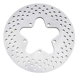 Bikers Choice Standard Brake Rotors For - 144242 Rear 11.5"