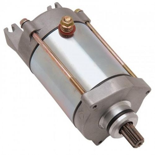Starter Motor for Honda PC800 Pacific Coast 1989-1998 Ricks