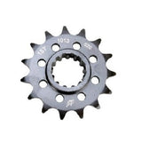 DRIVEN 520 Steel Front Sprocket 15T for Street HONDA CBR1000RR 2004-2005