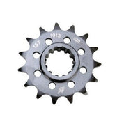 DRIVEN 520 Steel Front Sprocket 15T for Street HONDA CBR1000RR 2008-2016