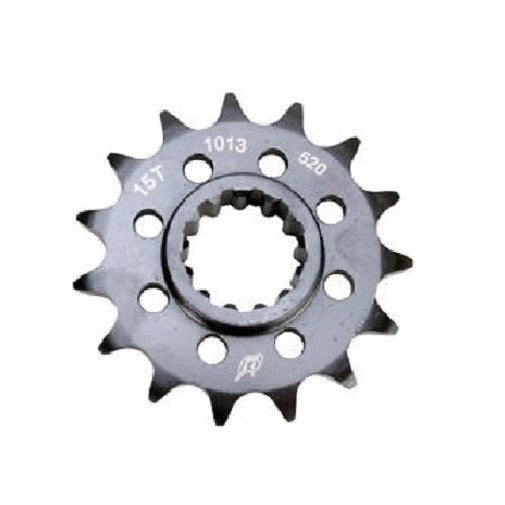 DRIVEN 520 Steel Front Sprocket 15T for Street HONDA CBR1000RR 2008-2016