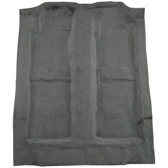 ACC Replacement Carpet Kit For 2014-2015 Nissan Rogue Select Pass Area - CHOOSE COLOR