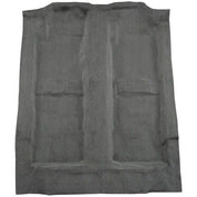 ACC Replacement Carpet Kit For 2008-2013 Nissan Rogue Pass Area - CHOOSE COLOR