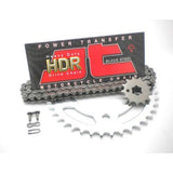 JT SPROCKET JTC520X1R2-114DL Jt Chain 520x1r2-114dl