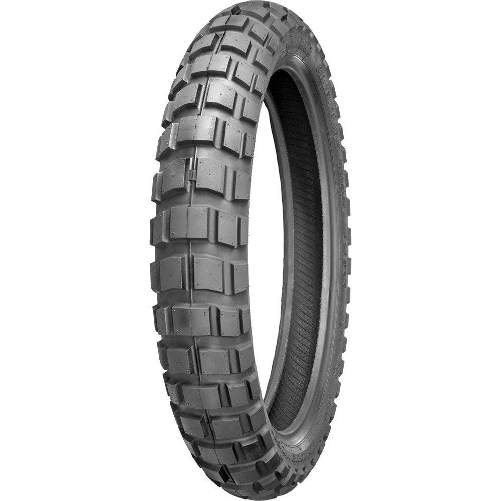 Shinko E804 Adventure Trail Front 100/90-19 Motorcycle Tire