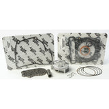 Vertex Top End Piston Kit VTKTC23862A