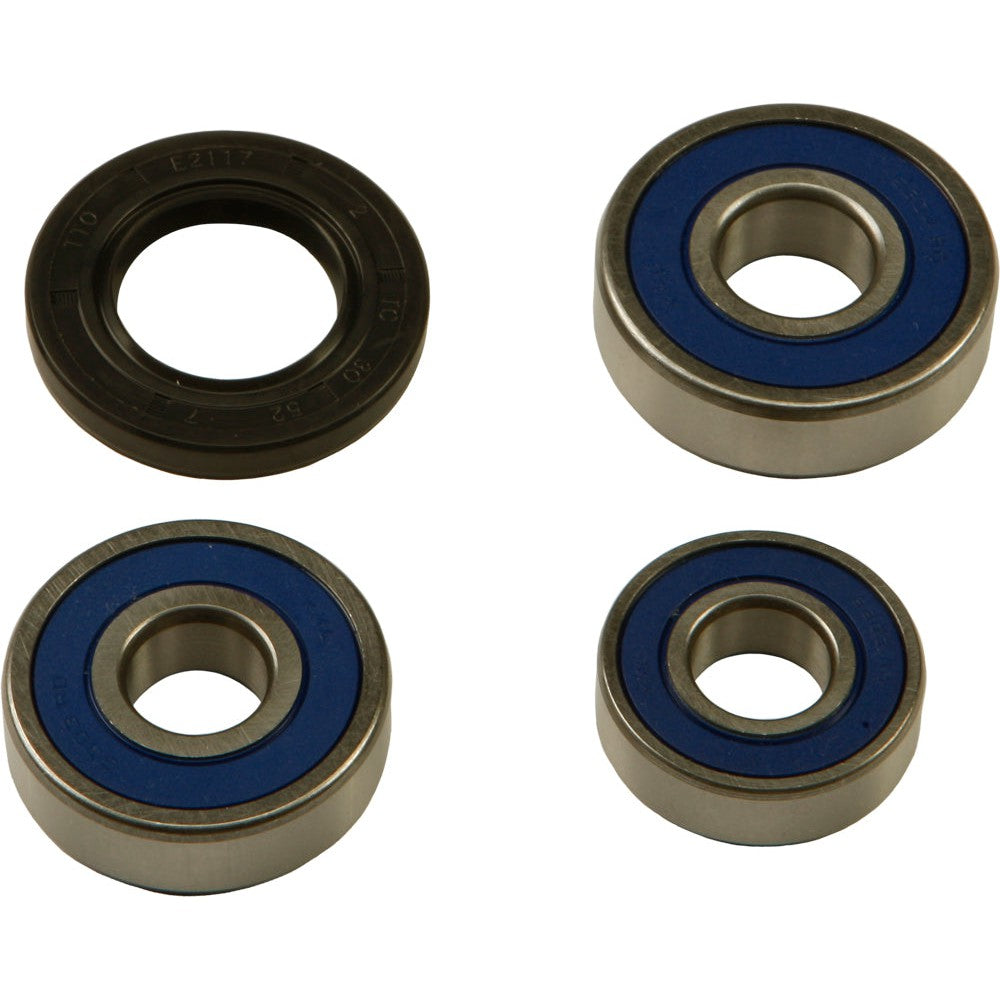 All Balls Rear Wheel Bearing Kit 25-1246