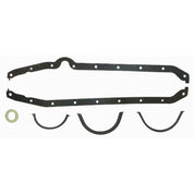 WSM Oil Pan Gasket Set for Mercruiser V8 585-980