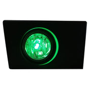 Intellitronix H2 Hummer Lights for DRL & Off-Road 2-in-1 Lighting - Multi