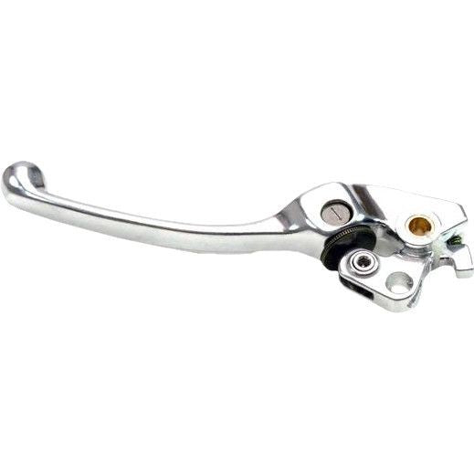 Motion Pro Polished Aluminum Clutch Lever 14-0220