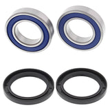 Kit de rodamientos para ruedas All Balls Racing Inc. 25-1725