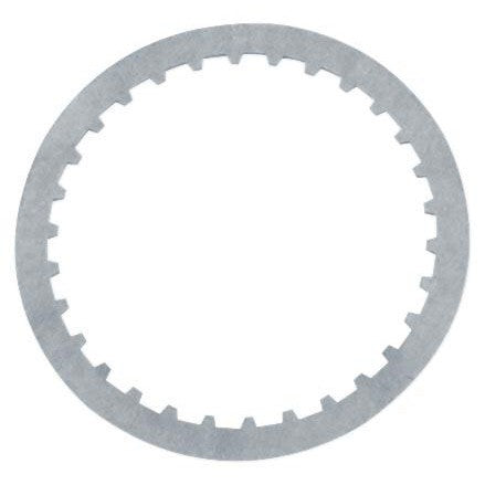 Harley-Davidson FXR 1990-1997 Clutch Steel Plate by Barnett