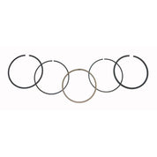 WSM Piston Rings For Kawasaki 220 Bayou 88-02 Standard 51-250