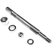 Bikers Choice Front Axle with Hardware For - 339191 12-15/16"
