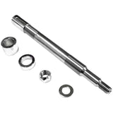 Bikers Choice Front Axle with Hardware For - 339191 12-15/16"