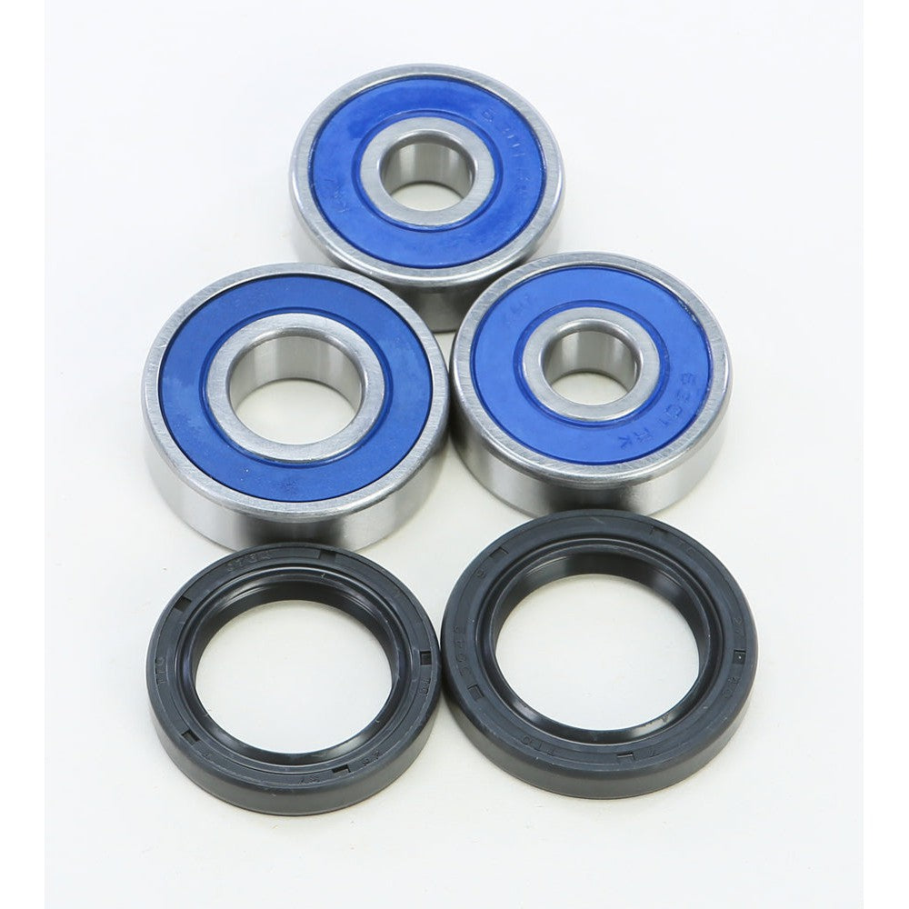All Balls Rear Wheel Bearing Kit 25-1600