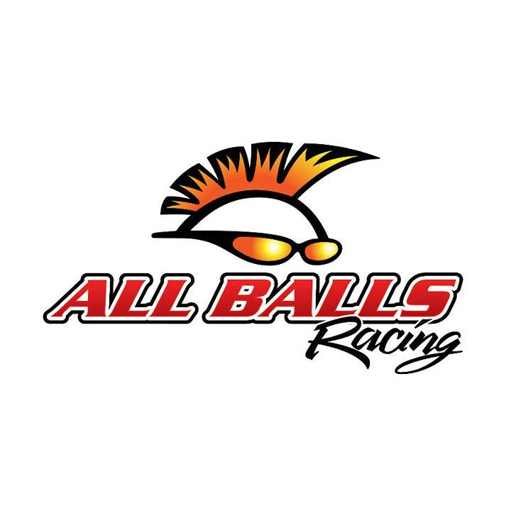 All Balls Stealth Drive Front Prop Shaft For 2015-2016 Polaris Ranger 570 Full Size - PRP-PO-09-010