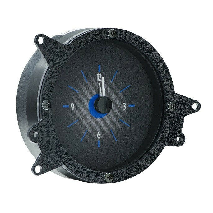 Dakota Digital 69 70 Ford Mustang Analog Clock Gauge for VHX gauges VLC-69F-MUS