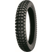 Shinko 255 Trail Pro Rear 110/80R19 Scooter Tire