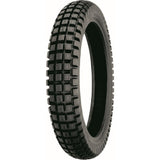 Neumático trasero para scooter Shinko 255 Trail Pro 110/80R19