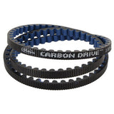 2010-2007 Yamaha Grizzly 700 FI Auto 4x4 Gates G Force Carbon Drive Belt
