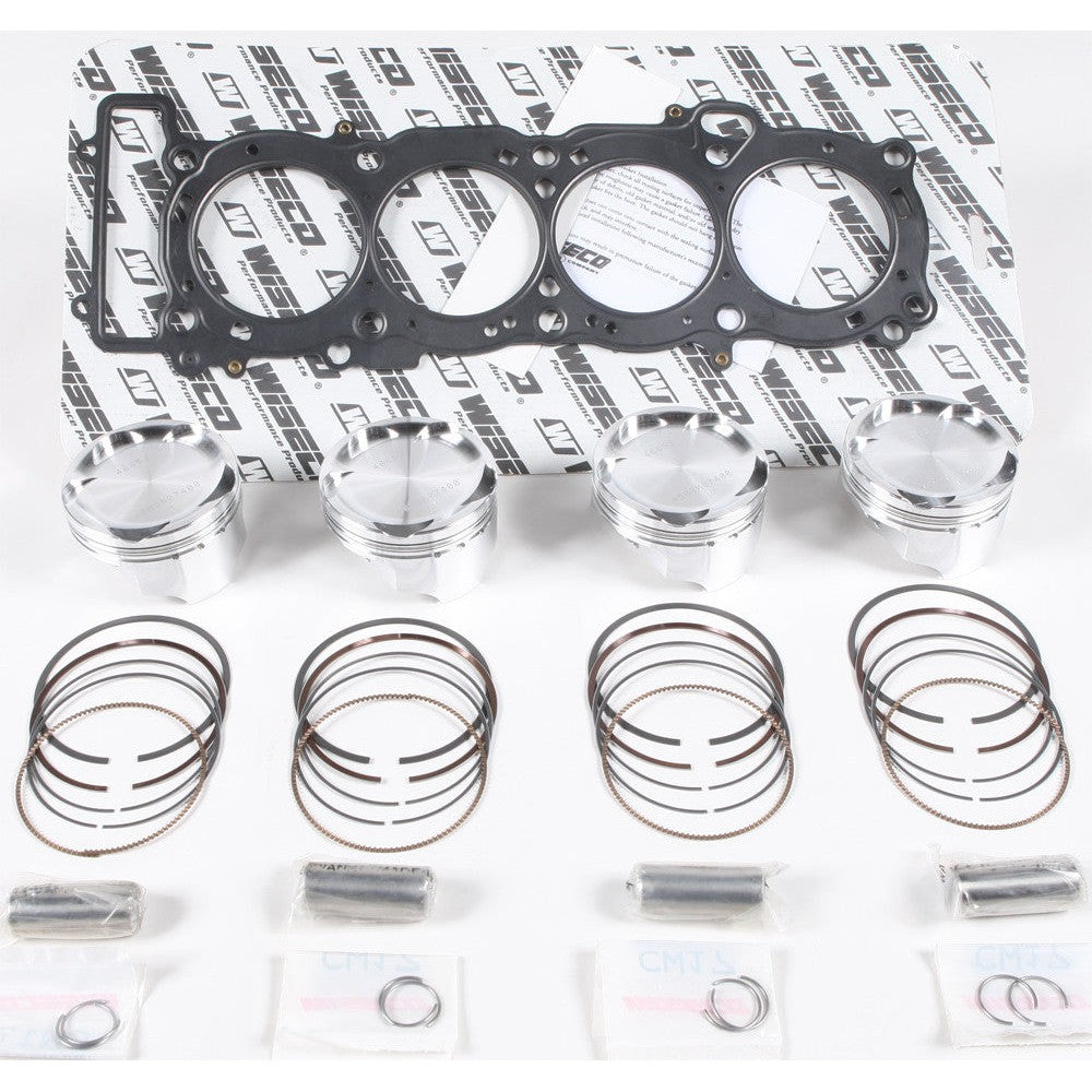 Wiseco Standard Bore Piston Kit SK1334