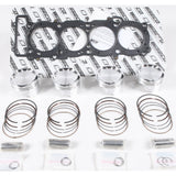 Wiseco Standard Bore Piston Kit SK1334