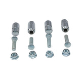 All Balls Wheel Nut Kit Front 85-1127