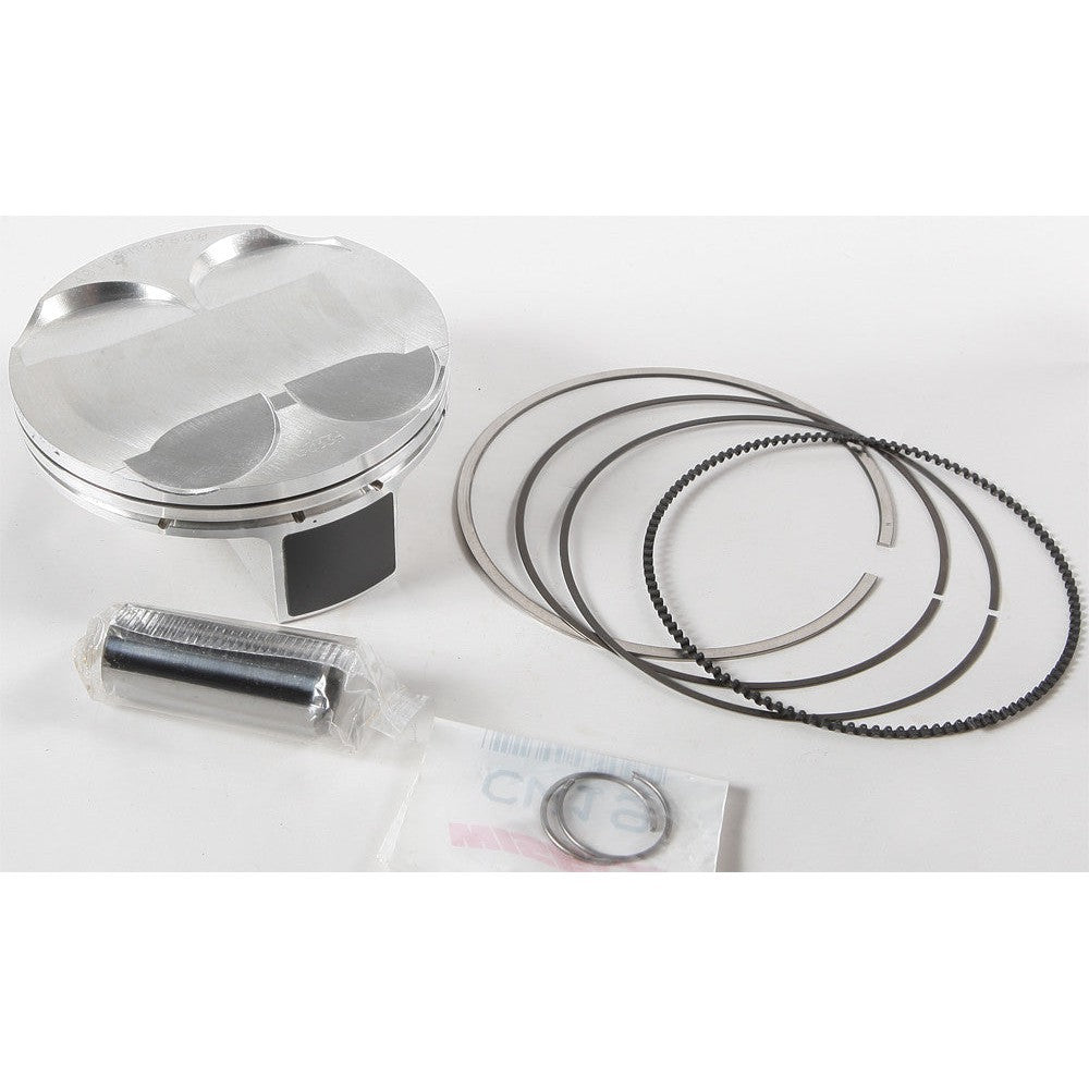 Wiseco RM-Z450 13:1 Compression Piston Kit 96mm std. Bore 2013-17 For Suzuki