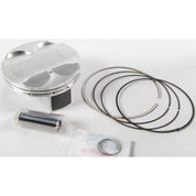 Wiseco RM-Z450 13:1 Compression Piston Kit 96mm std. Bore 2013-17 For Suzuki