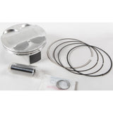 Wiseco RM-Z450 13:1 Compression Piston Kit 96mm std. Bore 2013-17 For Suzuki
