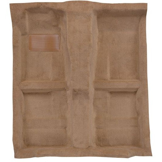 ACC Replacement Carpet Kit For 2005-2009 Ford Mustang Coupe/Convertible - CHOOSE COLOR