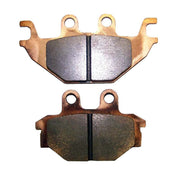 WSM Front Brake Pads for Arctic Cat / Can-Am 90 / 150 / 250 / 300 / 500 06-23