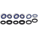 Bearing Kit for Front and Rear Wheels fit Kawasaki KFX50 03-06
