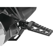 Kuryakyn Splined Rear Footpeg Adaptors For Honda CRF1000L Africa Twin 2018-2019