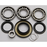All Balls Rear Differential Bearing And Seal Kit 25-2061