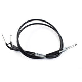Cable del acelerador WSM para Kawasaki 650 KLR 08-18 61-509-04