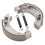 BikeMaster Brake Pad and Shoe For Honda XR70R 1997-2003 Standard Rear