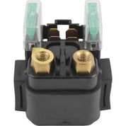 QuadBoss Starter Solenoid and Relay - SMU6070