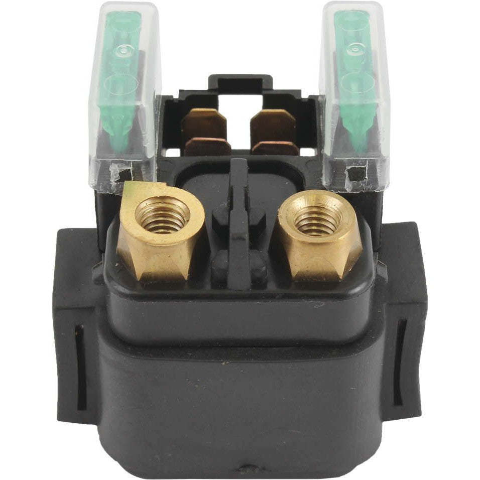 QuadBoss Starter Solenoid and Relay - SMU6070