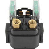 QuadBoss Starter Solenoid and Relay - SMU6070