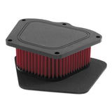 BikeMaster Air Filter For Suzuki GSX1300R Hayabusa 1999-2007