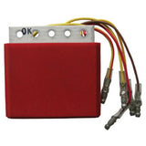 Regulador/Rectificador para Polaris Xpress 400L 1996-1997 Ricks