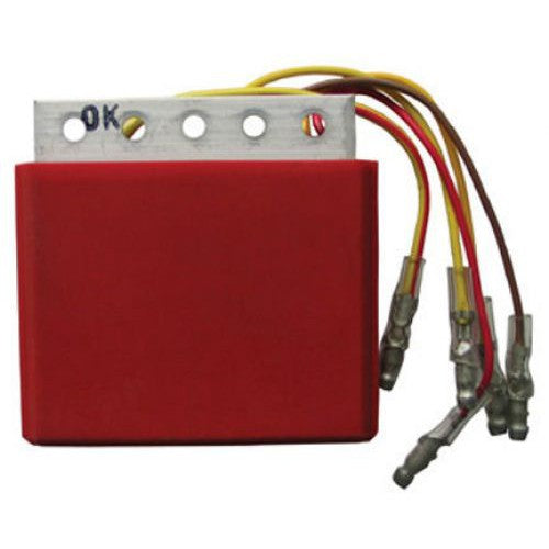 Regulator/Rectifier for Polaris Sportsman 500 4x4 1996-1997 Ricks